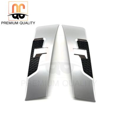 China 2022 Newest Style Luxury Hot Selling Fender Vent Decoration Side Plate For FJ Cruiser SUV for sale