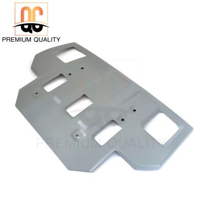 China Luxury Metal Engine Underguard SUV FJ Offroad Parts For FJ Cruiser SUV for sale