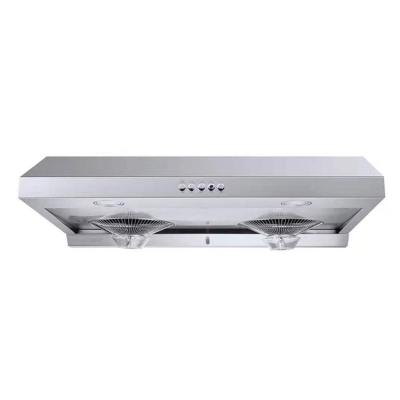 China Classic Range Hood Kitchen Domestic Hotel Kitchen Hood for sale