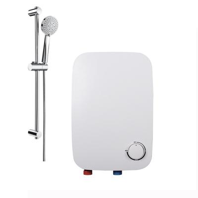 China American Standard Hotel Home Tankless Instant Water Heater for sale