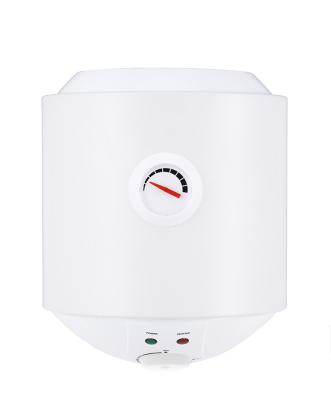 China Hotel 100 Liter 230v Electric Hot Water Heater Electric Water Heater For Hotel for sale