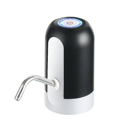 China Mini Portable Hotel Water Dispenser 5 Gallon Water Container for sale