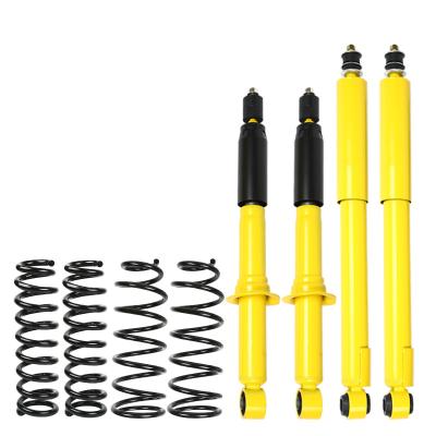 China UGK 4x4 Off Road Shock Absorber for Land Cruiser Prado 2700 3400 Shock Lift Kit Land Cruiser Shock Absorber FORTUNER for sale