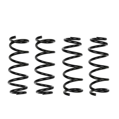 China UGK Off Road 4X4 Spring Steel High Strength Suspension Spring For Land Cruiser Prado Suspension Kits for sale