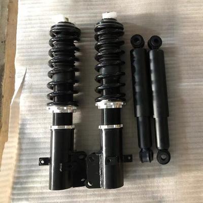 China UGK Good Quality Auto Parts Car Parts Supplier Shinning or Matt Shock Absorbers for Daihatsu Hijet Coilover Complete Underbody for sale