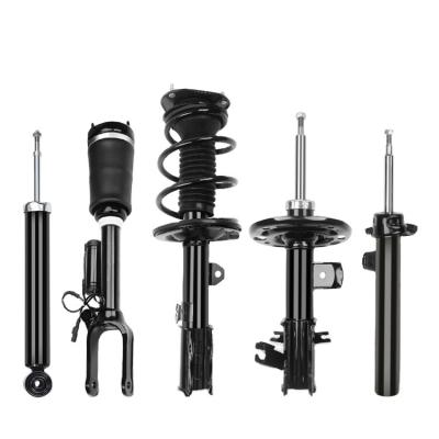 China Factory Price Shinning Or Matte Of UGK Front Shock Absorber For Ford Auto MONDEO 8G9118045AB 8G9118045AA for sale