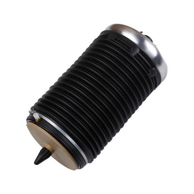 China Rubber+Steel UGK Air Suspension Parts For A6C7 2010-2017 Rear Airbags OEM 4G0616002K 4G0616002T Airmatic Air Suspension Spring for sale