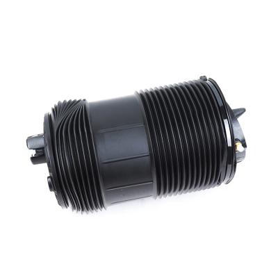 China UGK Air Ride Suspension Spring Rubber Air Spring For Audi Q7 4M Rear Airmatic Air Suspension Spring 4M0616001Q 4M0616002Q for sale