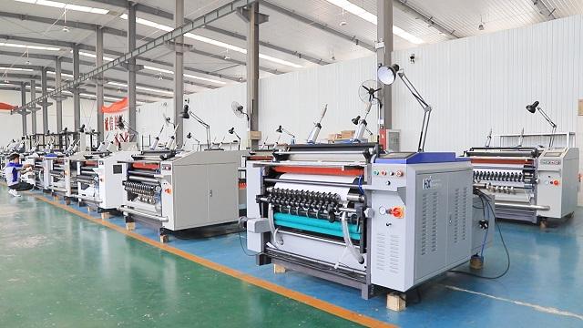 Verified China supplier - Weifang Hengchengxiang Precision Machinery Technology Co., Ltd.