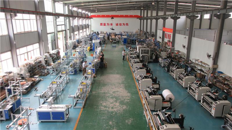 Verified China supplier - Weifang Hengchengxiang Precision Machinery Technology Co., Ltd.