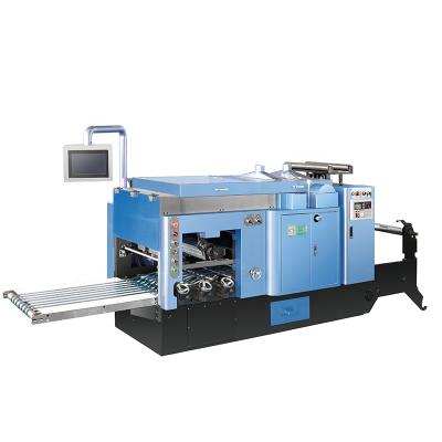 China Hotels HX500DK-K-A PUNCHING AND FOLDING MACHINE for sale