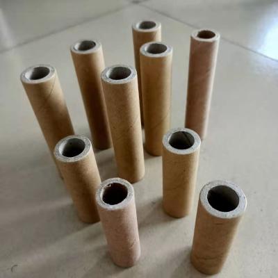 China For Slitting Machine To Produce Thermal Paper Rolls Cardboard Core For Thermal Paper Rolls for sale