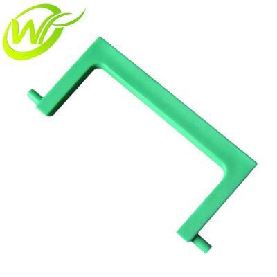 China NCR ATM Cassette Parts Green Handle 445-0587024 4450587024 for sale