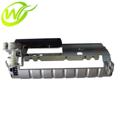 Chine Volet Assy Motor Lower Dispenser de l'argent liquide 6625 de NCR de pièces d'atmosphère 445-0707590 à vendre