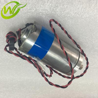 China ATM Machine Parts DelaRue Glory NMD NQ Main Motor CANON PRECISION A008633 for sale