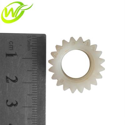 China ATM Parts Plastic Gears Manufacturer Hitachi 4P009174-001 4P-009174-001 for sale