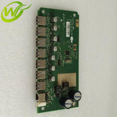 China ATM Machine Parts Diebold CCA HUB USB 7 Port 492-11381000A 49211381000A for sale