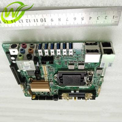 China ATM Machine Parts NCR PC Core Estoril Motherboard 4450764433 445-0764433 for sale