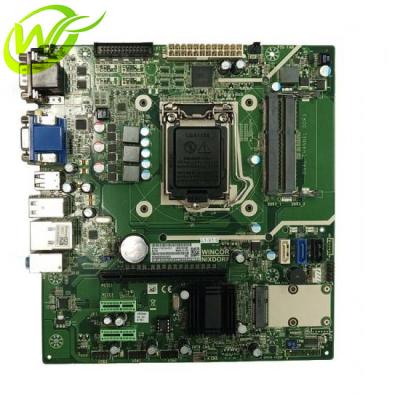 China ATM Machine Parts Wincor Nixdorf I5 Motherboard 01750254552 1750254552 for sale