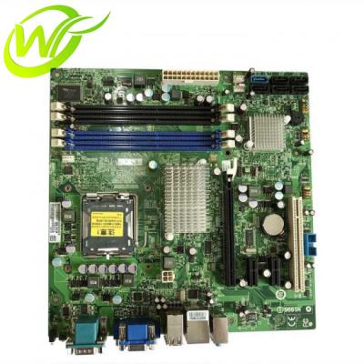 China ATM Parts Wincor Nixdorf Cineo C4060 P4-8400 Motherboard 01750186510 1750186510 for sale