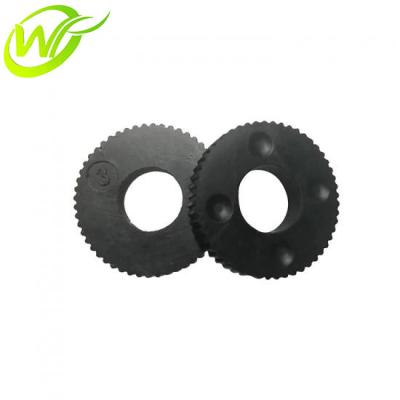 China ATM Parts Wincor Nixdorf CCDM Rubber Roller 01750158703 1750158703 for sale