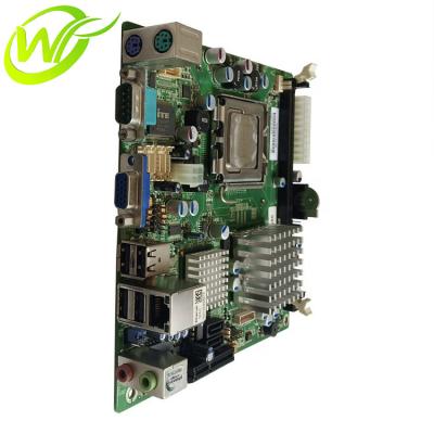 China Wincor Nixdorf PC280 E7400 ATM Motherboard 01750203560 1750203560 for sale