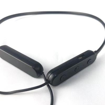 China Programmable color unique jianzhi black sound amplification design digital hearing aid for 4 channel deafness for sale