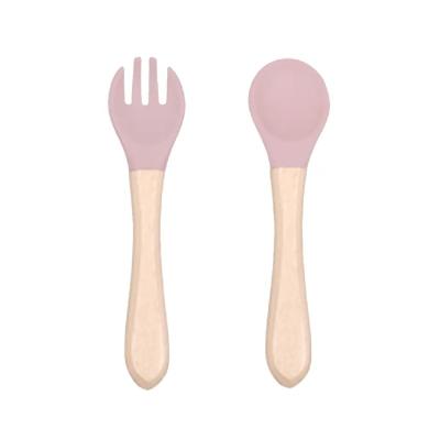 China BPA Free XLEE Is Dishwasher Safe And Silicone Baby Spoons Non-Toxic Silicone Soft Baby Spoon Baby Feeding Spoon for sale