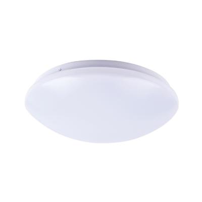 China Durable Modern Adjustable Home Lamp 18W 24W WIFI Mobile APP RGB Smart Multi Color Dimmable CCT Changing LED Ceiling Light for sale