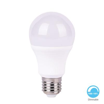 China CE ROHS E27 Dimmable 12 Watt Residential LED Light Bulb SMD2835 LED Light Bulb for sale