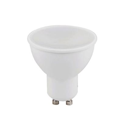 China 5W LED Residential Floodlight Lamp 2700K 5000K 90 Mini CRI GU10 Dimmable LED Bulb for sale