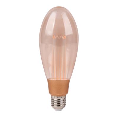 China Residential Patented Single Light Bulb 1W, AT75 220 Volt LED Light Bulbs E27 Design Model LED Base for sale