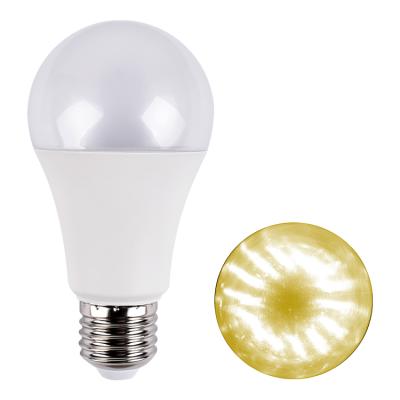 China VEG A60 9W SMD2835 Vegetable LED Grow Light Bulbs , 170lm/W LED Grow Light Spectrum White Color for sale