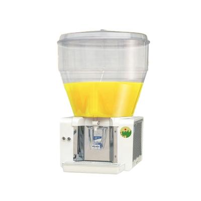 China Hotel/restaurant/supermarket etc cane juice machine beverage cooler juice dispenser LP30. for sale