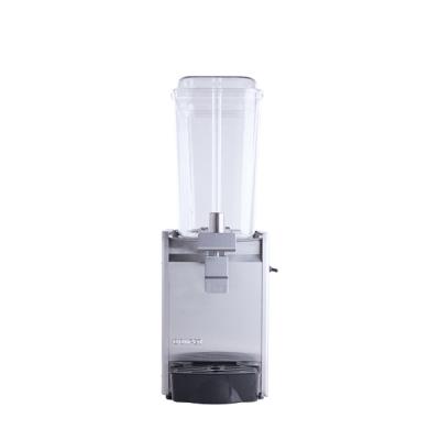 China Donper Beverage Dispenser LP18 PC Spray Type Refrigerated Tank 18L for sale