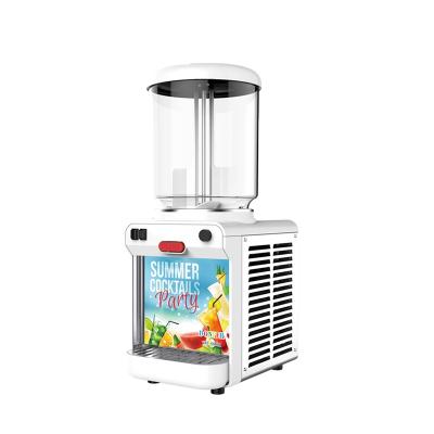 China LJH12 Beverage Dispenser Machine Juice Dispenser 12L for sale