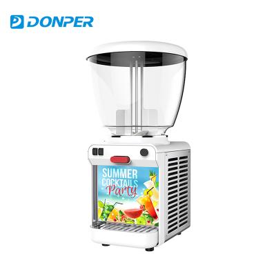 China LJH20 20L New Arrival Juice Dispenser for sale