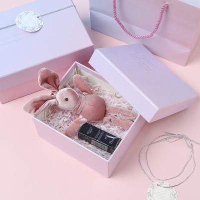 China Custom Recyclable OEM ODM Marble Wig Box Wedding Gift Packaging Box Custom For Gift Packing for sale