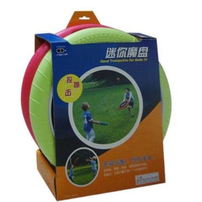 China Cheap Electronic Foam Dog Toy Eva Outdoor Sport Toy Flexible Flight Disc For Sale for sale