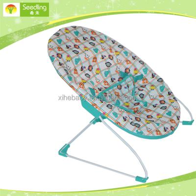 China Adult Metal Baby Bouncer Chair, Infant Bouncer Baby, Swing Baby Chair Rocking Chair for sale