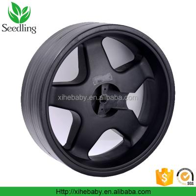 China Tool Cart 11 Inch Golf Cart Wheel (EVA Foamed) for sale