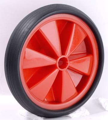 China Stroller Wheel 6