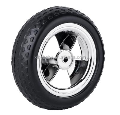 China Stroller Wheel 8