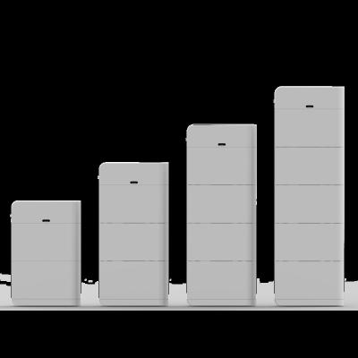 China Lifepo4 Solar Battery 10kw 15kw 20kw High Voltage Home Appliance Batteries Lithium Home Appliances ENERGY Storage System for sale
