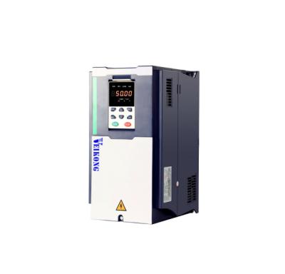 China Textile Veikong Frequency Inverter 220V 0.75KW 1.5KW 2.2KW 4KW AC Motor Drive For Compressor Textile for sale