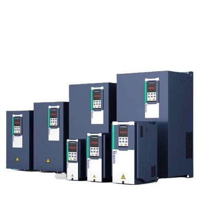 China Textile Veikong Adjustable Frequency Inverter SVC VC VFD Drives For Petroleum Hoisting Industry for sale