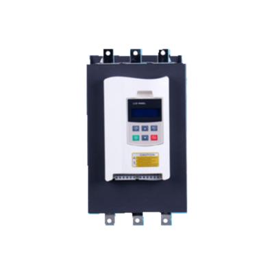 China Fan VEIKONG 220V/380V/440V Soft Starter Motor Control / With LCD Display for sale