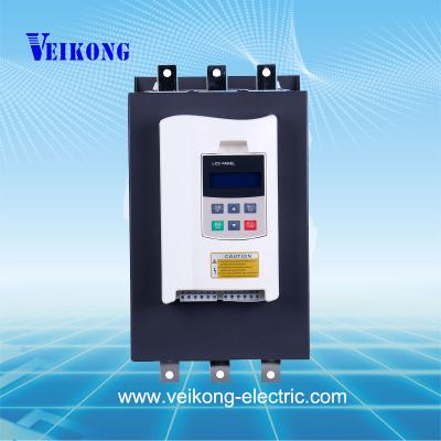 China Hot Selling Cheapest Price Fan VEIKONG Brand 380V 440V 480V Motor Soft Starter For Rolling Mill for sale