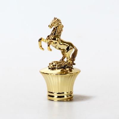 China Free Design Animal Type Perfume Cap Customization OEM Perfume Cap for sale