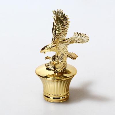 China OEM Perfume Cap Come To Drawing Customization And Free Design for sale